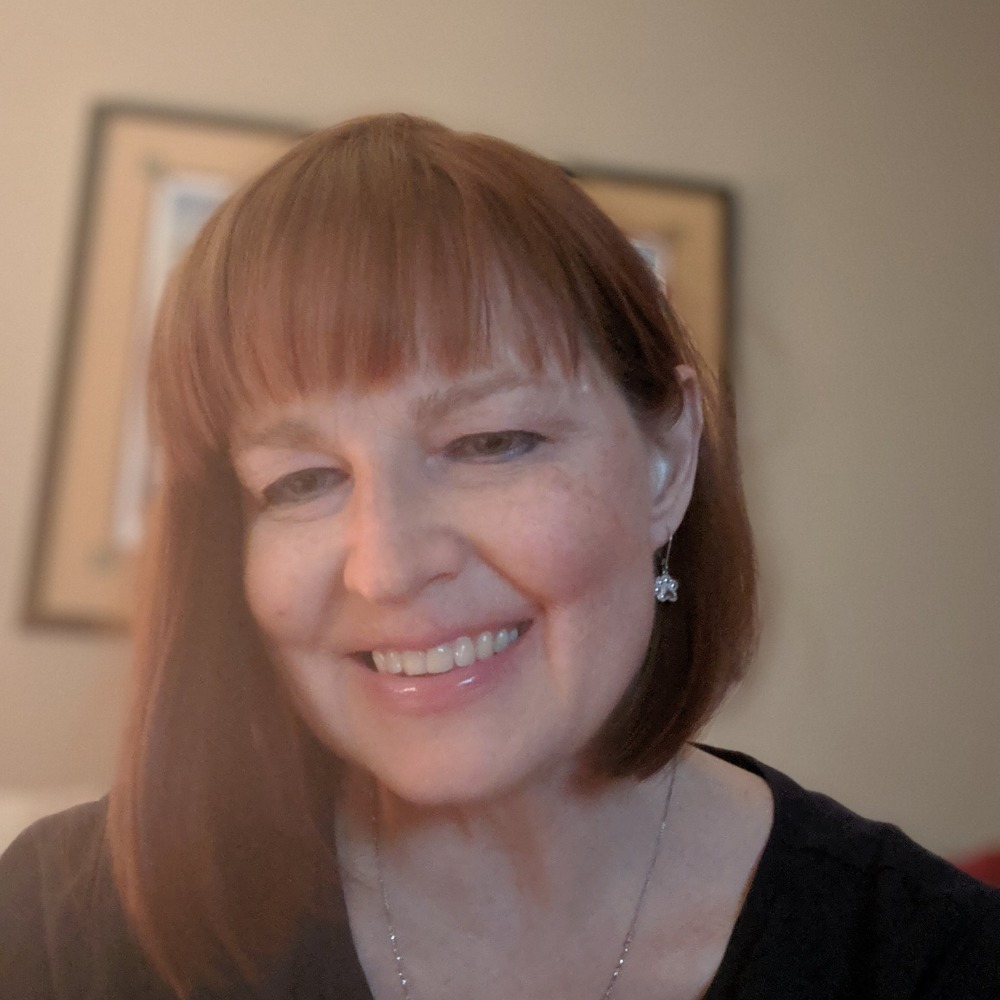 Meet your Posher, Kim